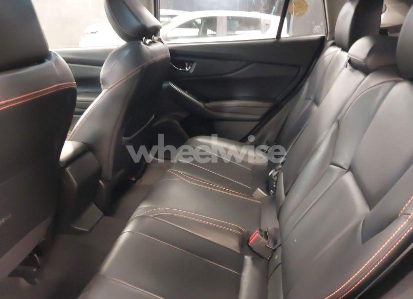 Photo 8 of 2018 Subaru Crosstrek 2.0I LIMITED (VIN JF2GTAMCXJH213476)