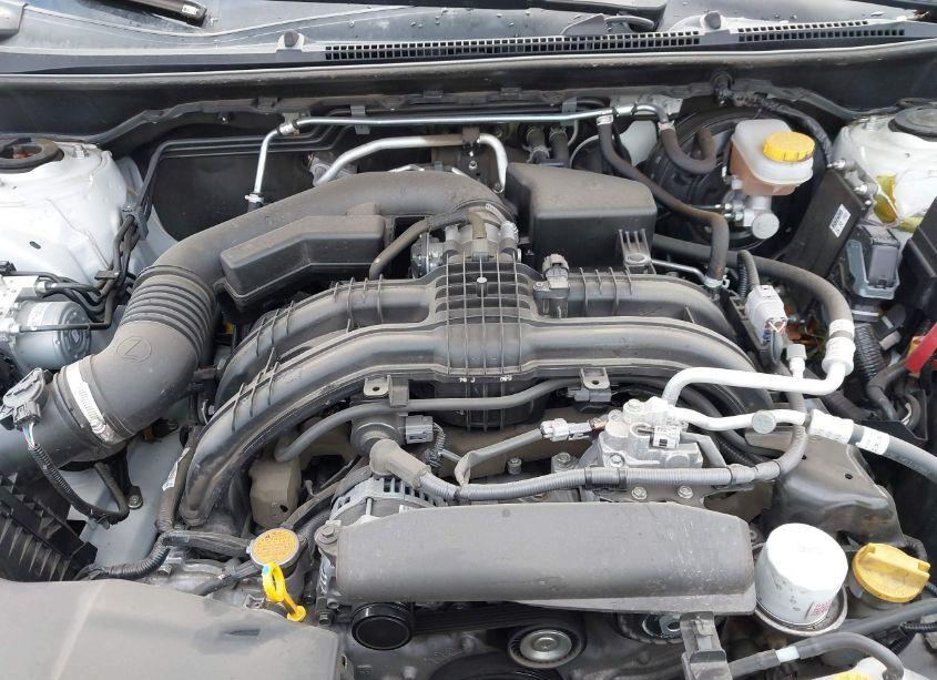 Photo 10 of 2018 Subaru Crosstrek 2.0I LIMITED (VIN JF2GTAMCXJH216488)