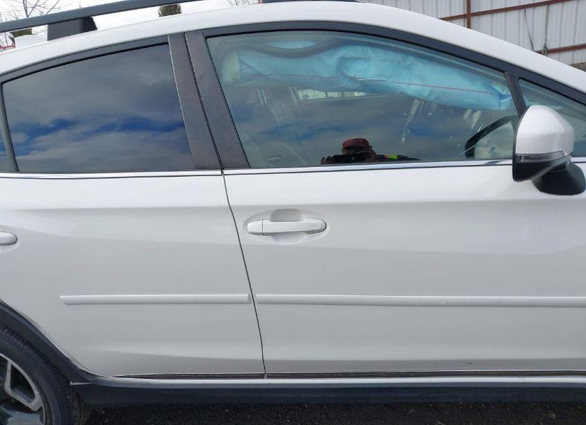 Photo 13 of 2018 Subaru Crosstrek 2.0I LIMITED (VIN JF2GTAMCXJH216488)