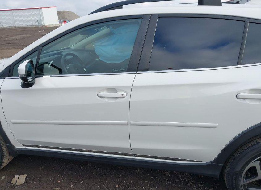 Photo 14 of 2018 Subaru Crosstrek 2.0I LIMITED (VIN JF2GTAMCXJH216488)