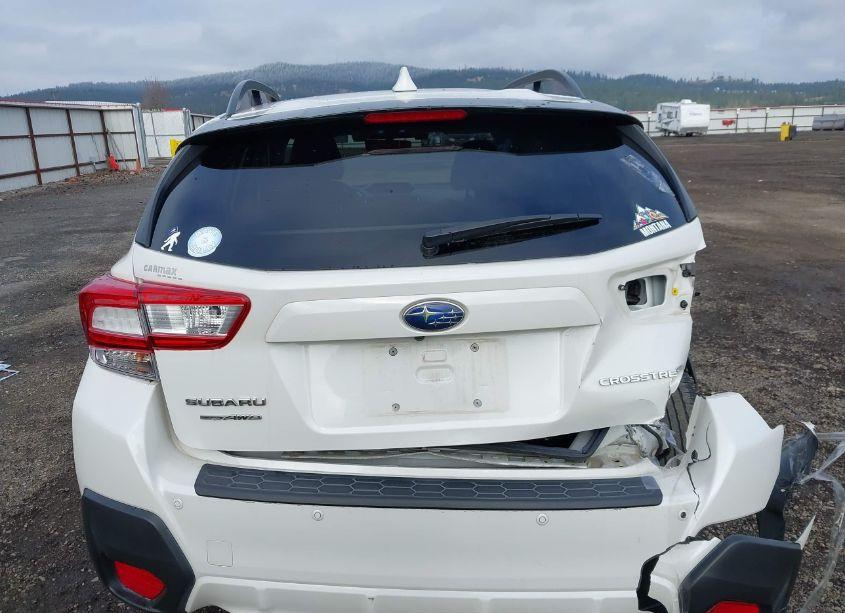 Photo 16 of 2018 Subaru Crosstrek 2.0I LIMITED (VIN JF2GTAMCXJH216488)