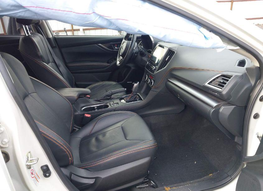 Photo 5 of 2018 Subaru Crosstrek 2.0I LIMITED (VIN JF2GTAMCXJH216488)