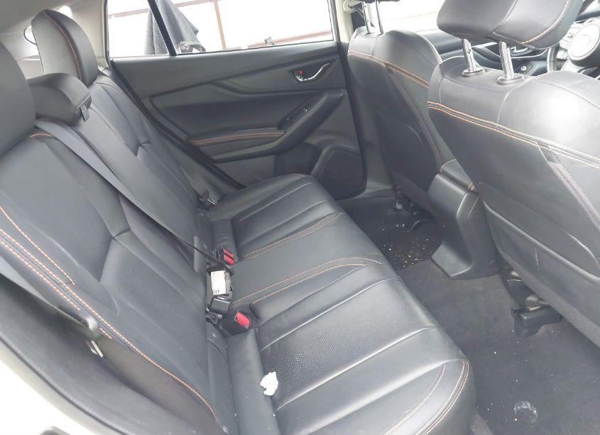 Photo 8 of 2018 Subaru Crosstrek 2.0I LIMITED (VIN JF2GTAMCXJH216488)