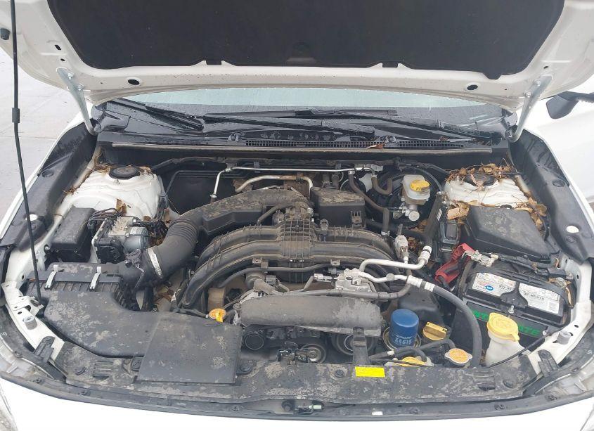 Photo 10 of 2018 Subaru Crosstrek 2.0I LIMITED (VIN JF2GTAMCXJH218418)