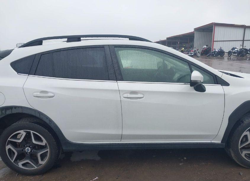 Photo 13 of 2018 Subaru Crosstrek 2.0I LIMITED (VIN JF2GTAMCXJH218418)