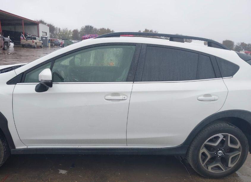 Photo 14 of 2018 Subaru Crosstrek 2.0I LIMITED (VIN JF2GTAMCXJH218418)