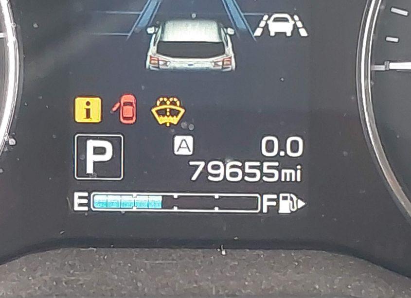 Photo 15 of 2018 Subaru Crosstrek 2.0I LIMITED (VIN JF2GTAMCXJH218418)