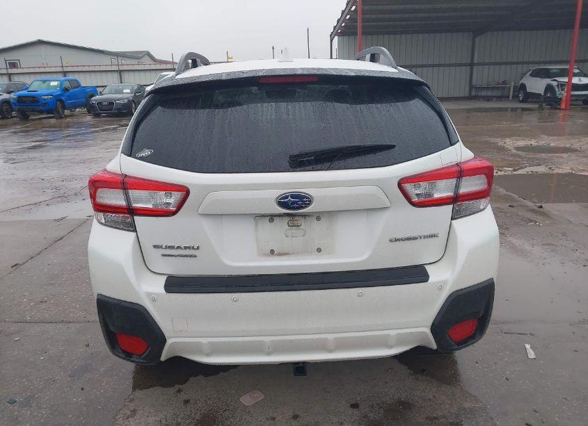 Photo 16 of 2018 Subaru Crosstrek 2.0I LIMITED (VIN JF2GTAMCXJH218418)