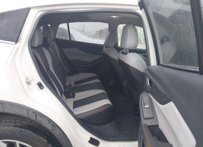 Photo 8 of 2018 Subaru Crosstrek 2.0I LIMITED (VIN JF2GTAMCXJH218418)