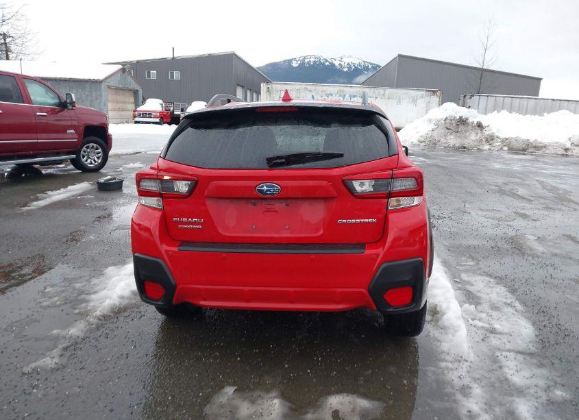 Photo 15 of 2020 Subaru Crosstrek LIMITED (VIN JF2GTAMCXL8260235)