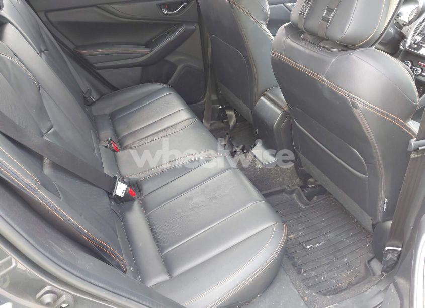 Photo 8 of 2020 Subaru Crosstrek LIMITED (VIN JF2GTANC0L8217490)