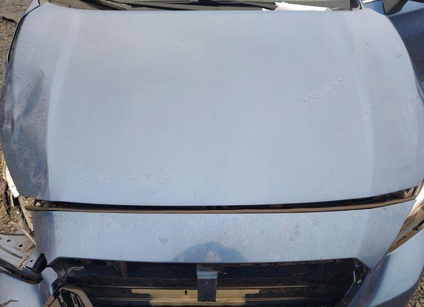 Photo 10 of 2019 Subaru Crosstrek 2.0I LIMITED (VIN JF2GTANC1K8233082)