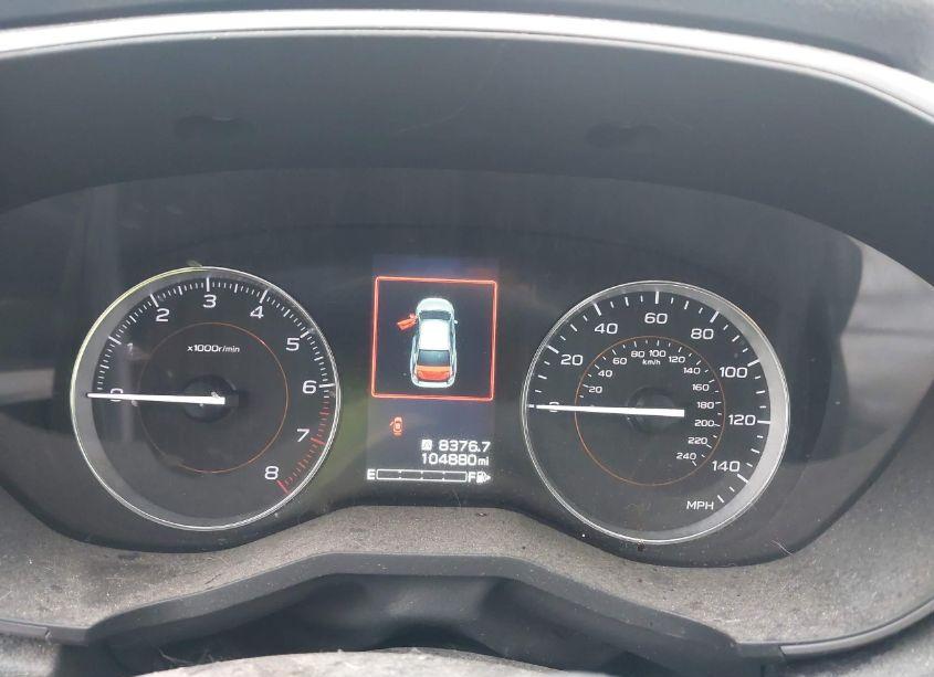 Photo 15 of 2019 Subaru Crosstrek 2.0I LIMITED (VIN JF2GTANC1K8233082)