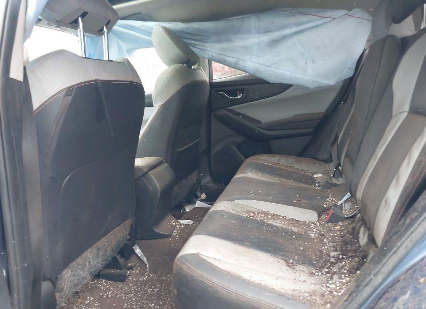 Photo 8 of 2019 Subaru Crosstrek 2.0I LIMITED (VIN JF2GTANC1K8233082)