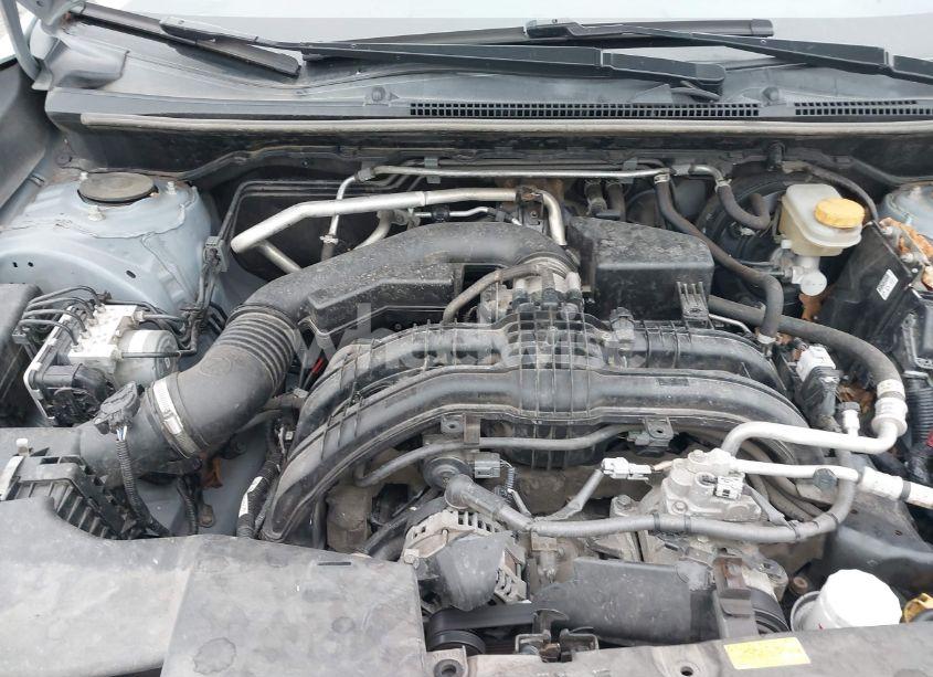 Photo 10 of 2020 Subaru Crosstrek LIMITED (VIN JF2GTANC1L8229650)