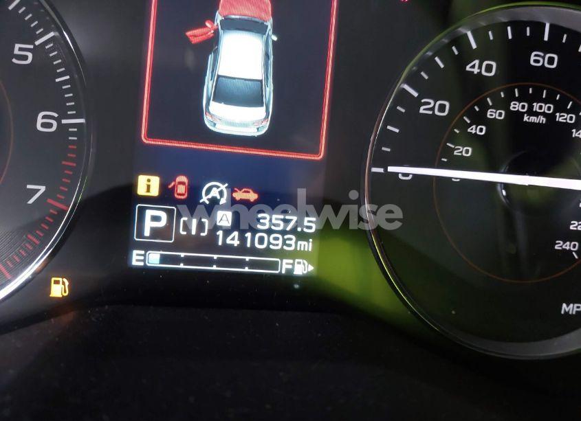 Photo 15 of 2020 Subaru Crosstrek LIMITED (VIN JF2GTANC1L8229650)