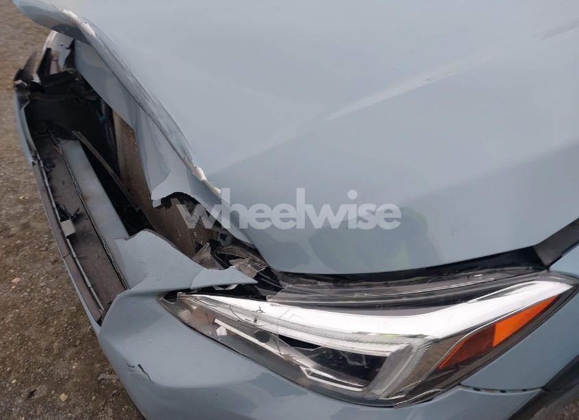 Photo 6 of 2020 Subaru Crosstrek LIMITED (VIN JF2GTANC1L8229650)