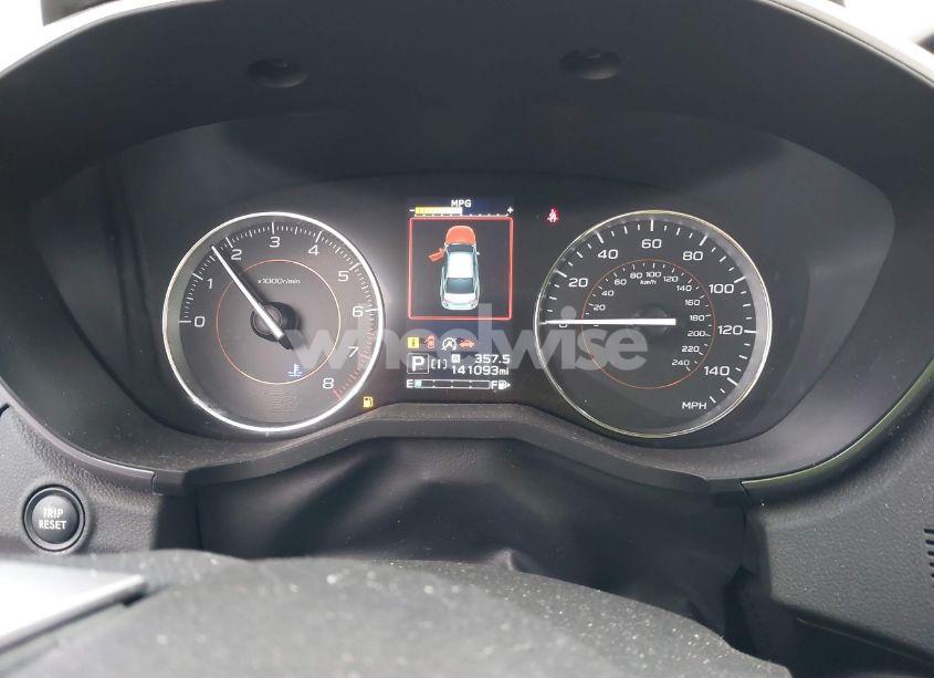 Photo 7 of 2020 Subaru Crosstrek LIMITED (VIN JF2GTANC1L8229650)