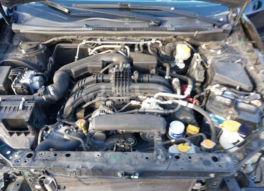 Photo 10 of 2019 Subaru Crosstrek 2.0I LIMITED (VIN JF2GTANC2K8388952)