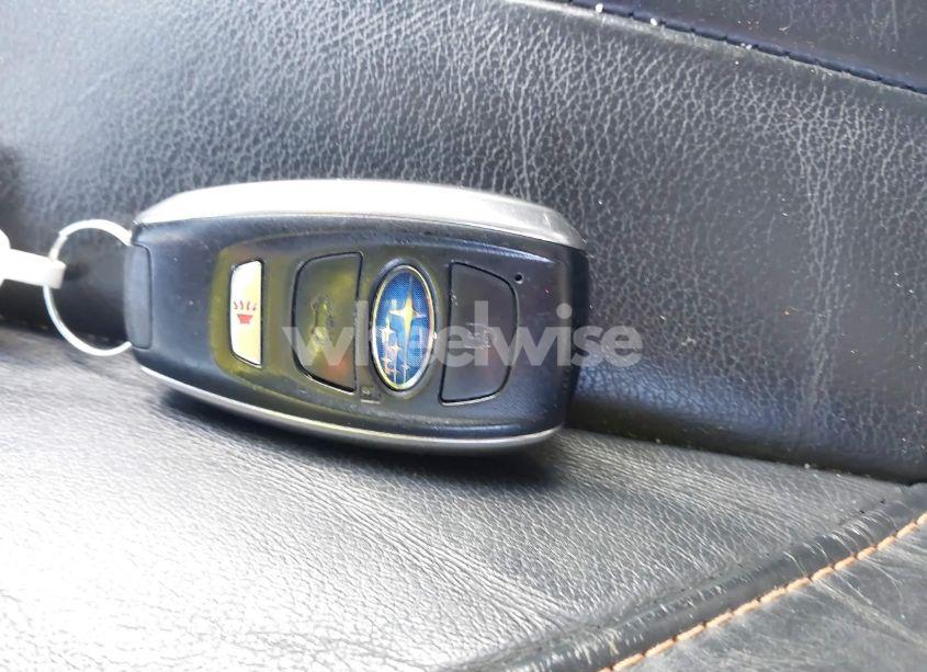 Photo 11 of 2019 Subaru Crosstrek 2.0I LIMITED (VIN JF2GTANC2K8388952)