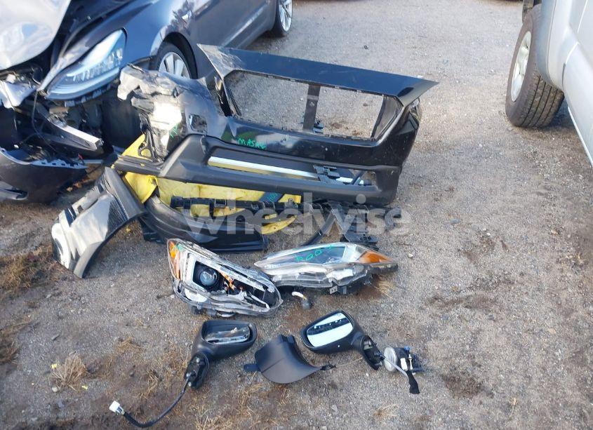 Photo 12 of 2019 Subaru Crosstrek 2.0I LIMITED (VIN JF2GTANC2K8388952)