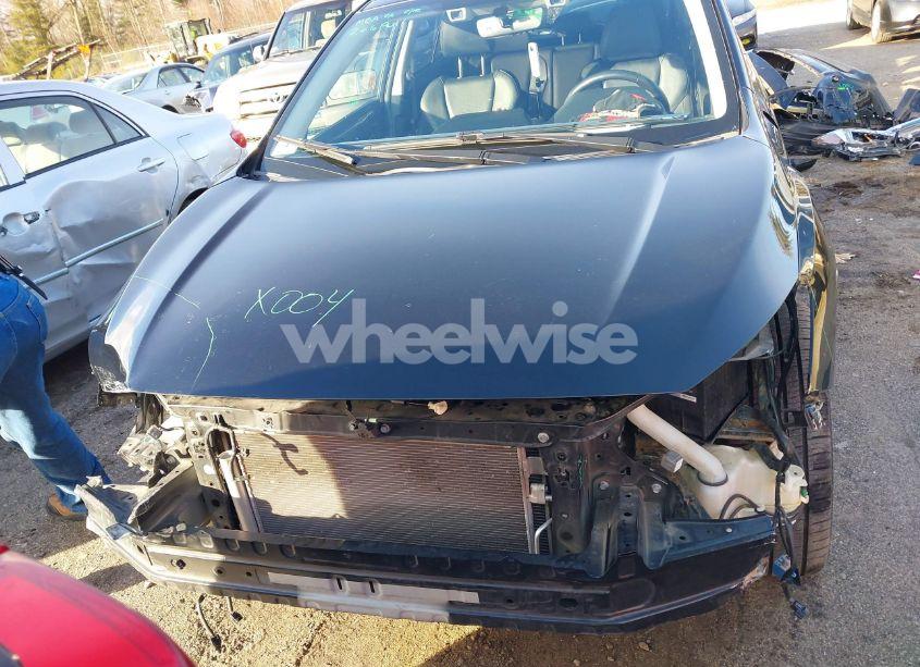 Photo 13 of 2019 Subaru Crosstrek 2.0I LIMITED (VIN JF2GTANC2K8388952)