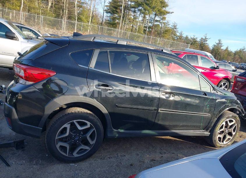Photo 14 of 2019 Subaru Crosstrek 2.0I LIMITED (VIN JF2GTANC2K8388952)