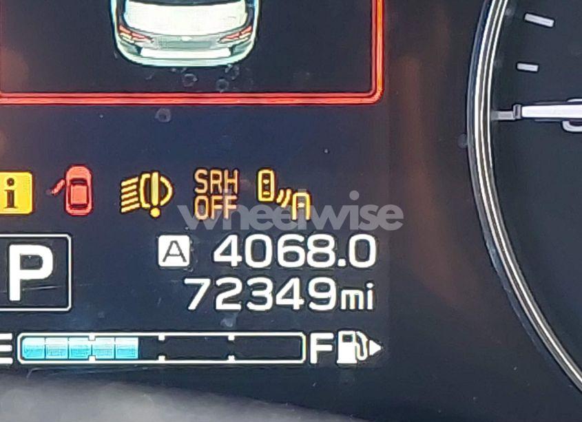 Photo 16 of 2019 Subaru Crosstrek 2.0I LIMITED (VIN JF2GTANC2K8388952)