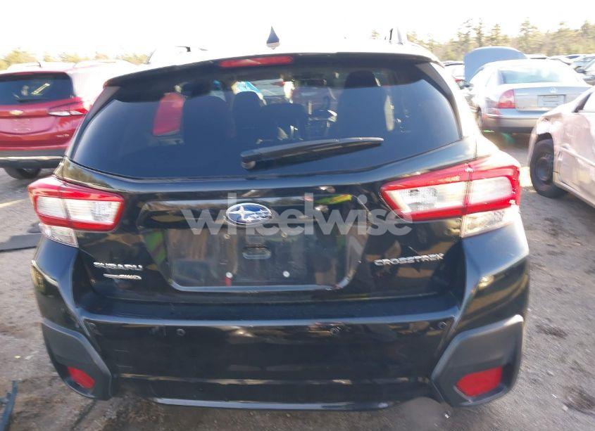 Photo 17 of 2019 Subaru Crosstrek 2.0I LIMITED (VIN JF2GTANC2K8388952)