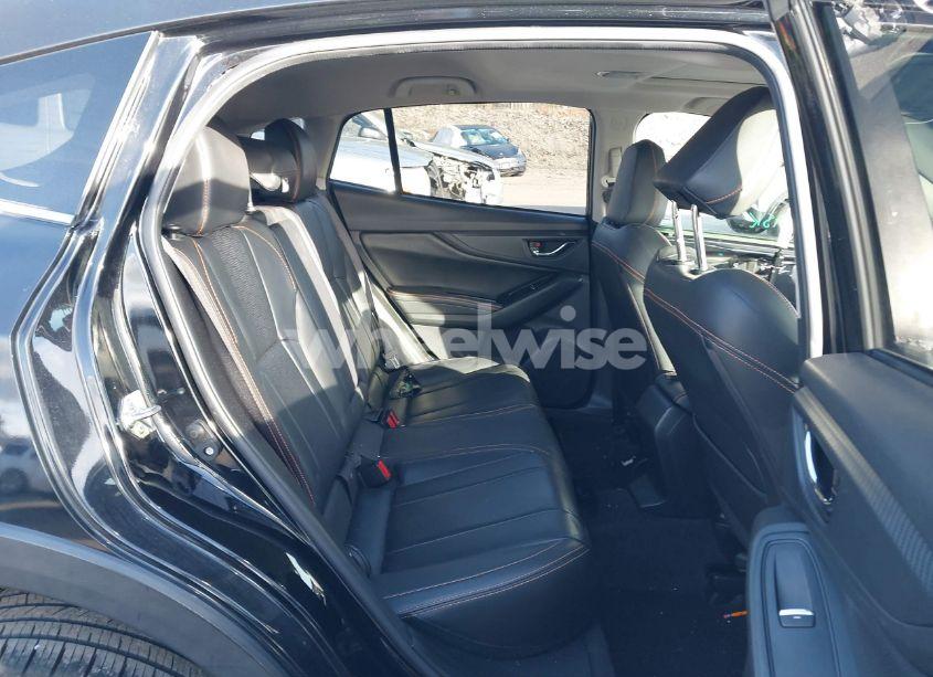 Photo 8 of 2019 Subaru Crosstrek 2.0I LIMITED (VIN JF2GTANC2K8388952)