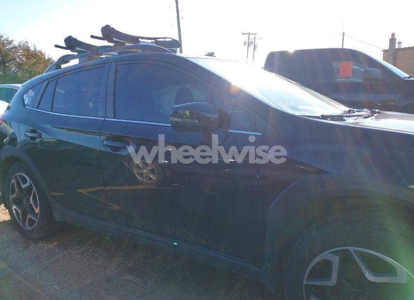 Photo 12 of 2019 Subaru Crosstrek 2.0I LIMITED (VIN JF2GTANC2KH285952)