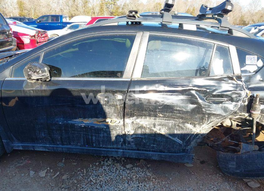 Photo 13 of 2019 Subaru Crosstrek 2.0I LIMITED (VIN JF2GTANC2KH285952)