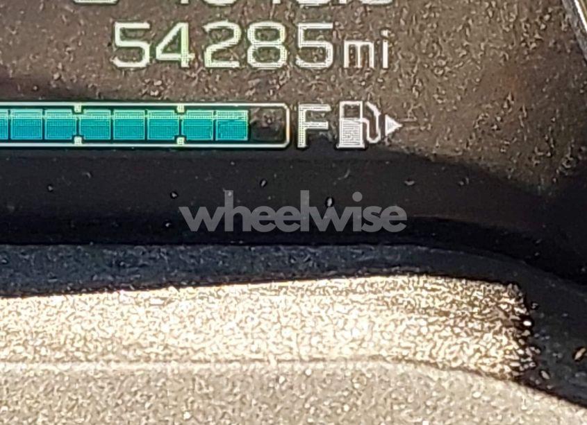 Photo 14 of 2019 Subaru Crosstrek 2.0I LIMITED (VIN JF2GTANC2KH285952)