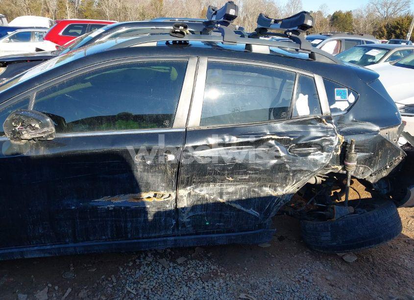 Photo 6 of 2019 Subaru Crosstrek 2.0I LIMITED (VIN JF2GTANC2KH285952)