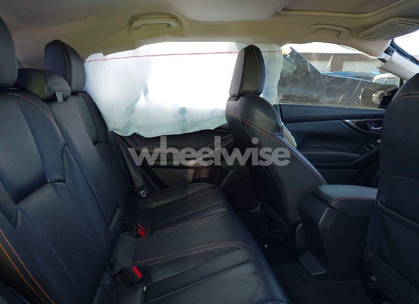 Photo 8 of 2019 Subaru Crosstrek 2.0I LIMITED (VIN JF2GTANC2KH285952)