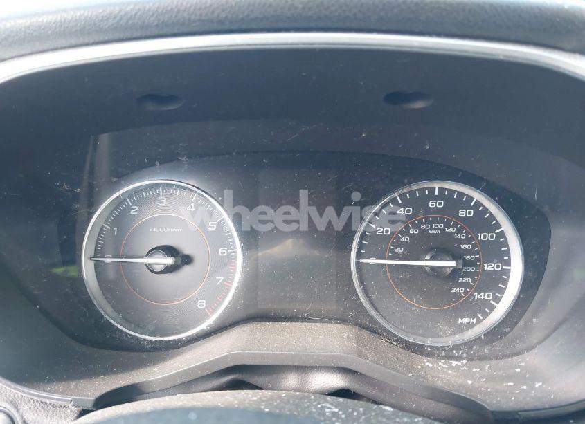 Photo 14 of 2020 Subaru Crosstrek LIMITED (VIN JF2GTANC2L8253634)