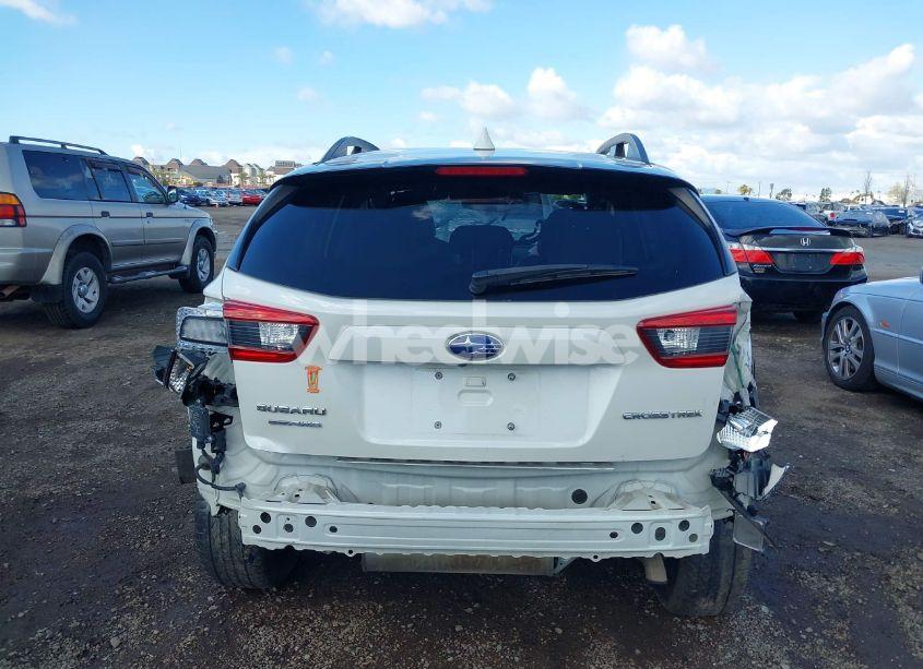 Photo 15 of 2020 Subaru Crosstrek LIMITED (VIN JF2GTANC2L8253634)
