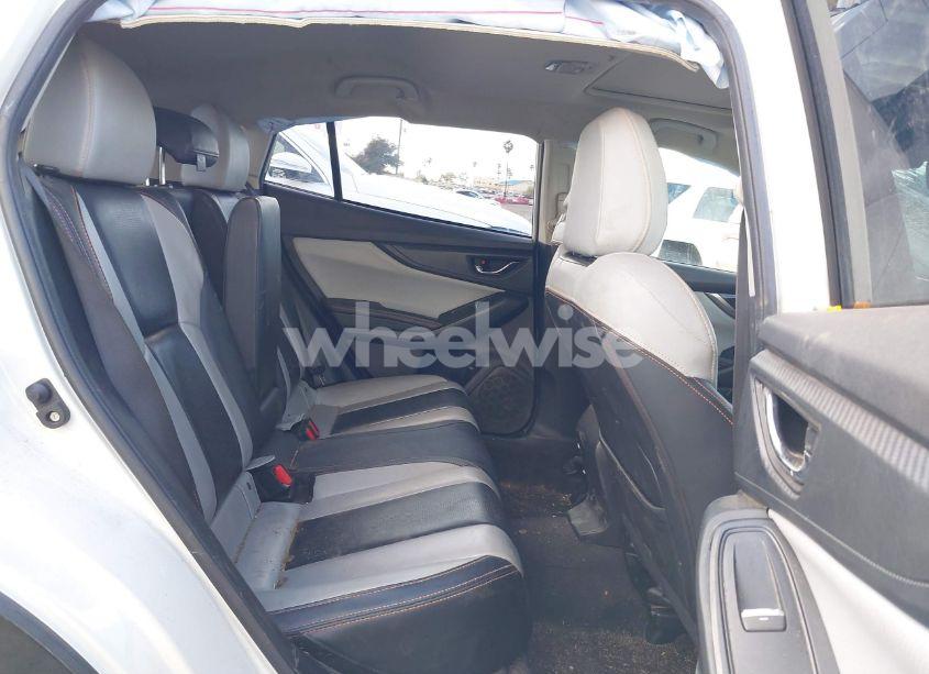 Photo 8 of 2020 Subaru Crosstrek LIMITED (VIN JF2GTANC2L8253634)