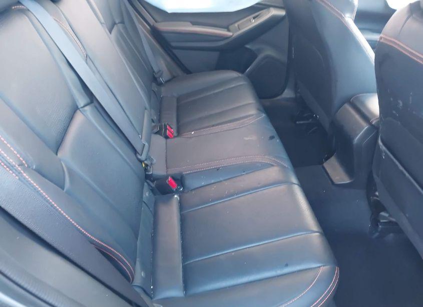 Photo 8 of 2020 Subaru Crosstrek LIMITED (VIN JF2GTANC2L8255397)