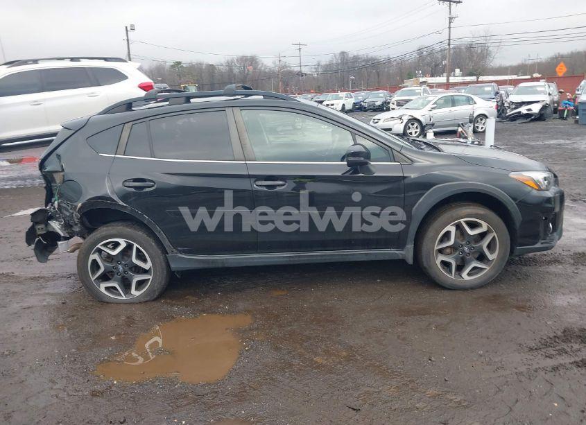 Photo 13 of 2019 Subaru Crosstrek 2.0I LIMITED (VIN JF2GTANC3KH262292)