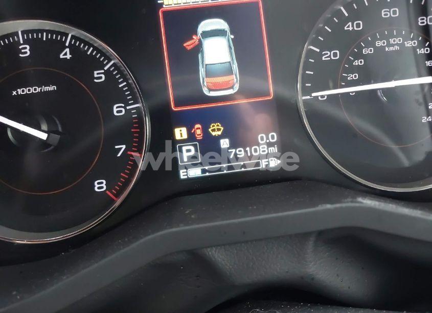 Photo 15 of 2019 Subaru Crosstrek 2.0I LIMITED (VIN JF2GTANC3KH262292)