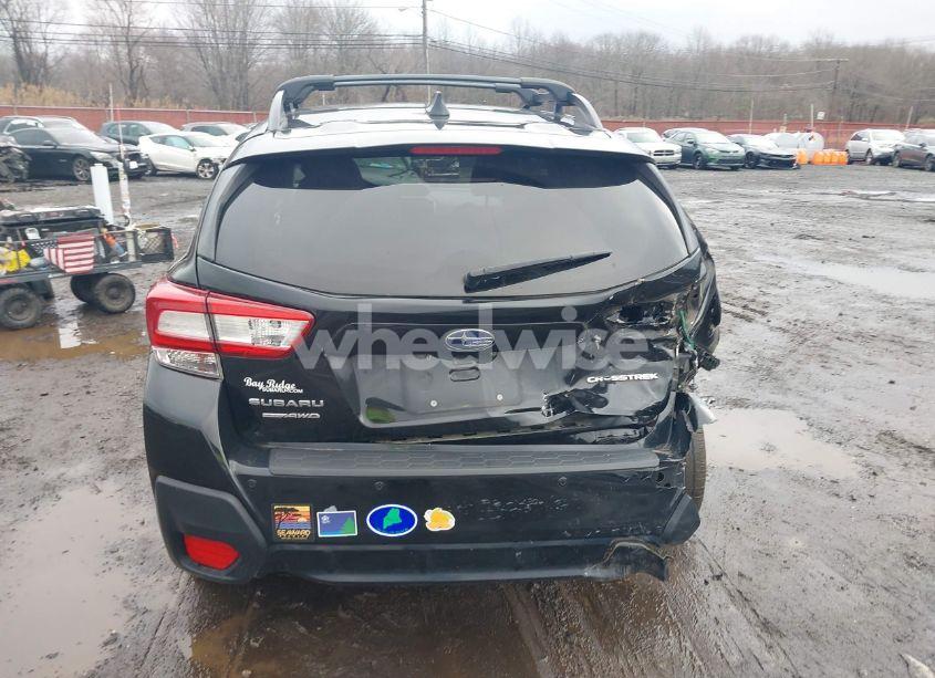 Photo 16 of 2019 Subaru Crosstrek 2.0I LIMITED (VIN JF2GTANC3KH262292)
