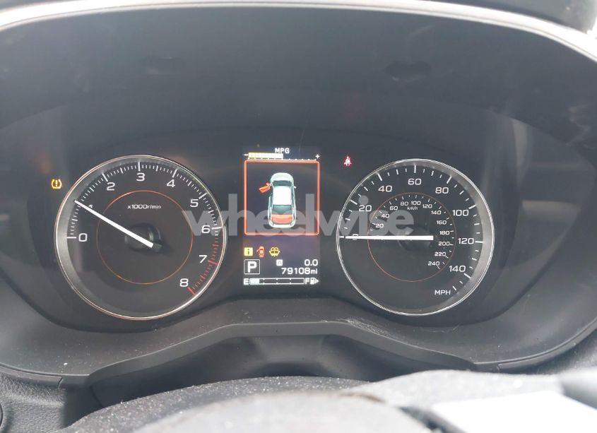 Photo 7 of 2019 Subaru Crosstrek 2.0I LIMITED (VIN JF2GTANC3KH262292)