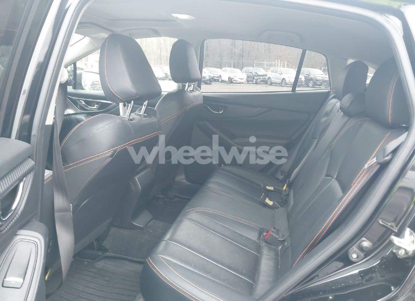 Photo 8 of 2019 Subaru Crosstrek 2.0I LIMITED (VIN JF2GTANC3KH262292)