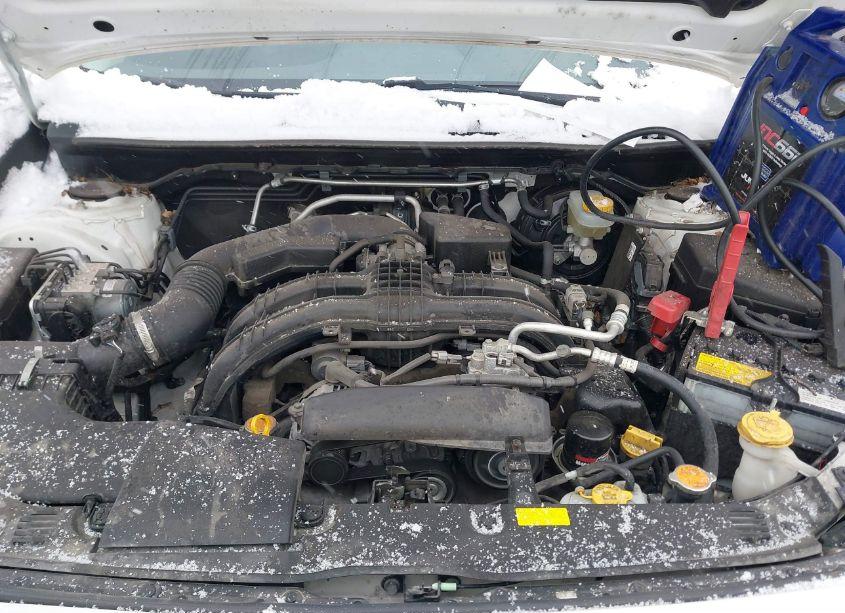 Photo 10 of 2019 Subaru Crosstrek 2.0I LIMITED (VIN JF2GTANC4K8223694)