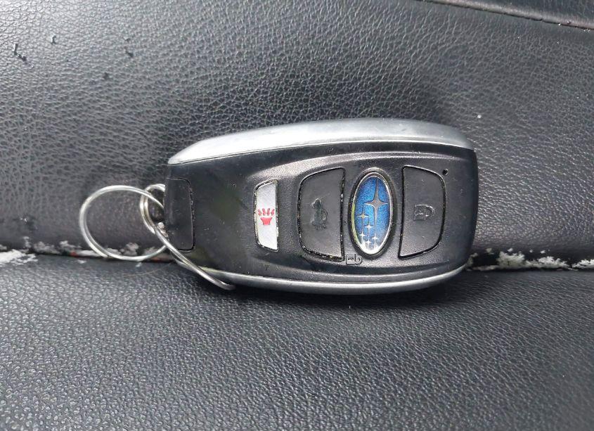 Photo 11 of 2019 Subaru Crosstrek 2.0I LIMITED (VIN JF2GTANC4K8223694)