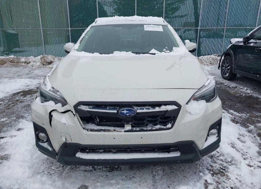 Photo 12 of 2019 Subaru Crosstrek 2.0I LIMITED (VIN JF2GTANC4K8223694)