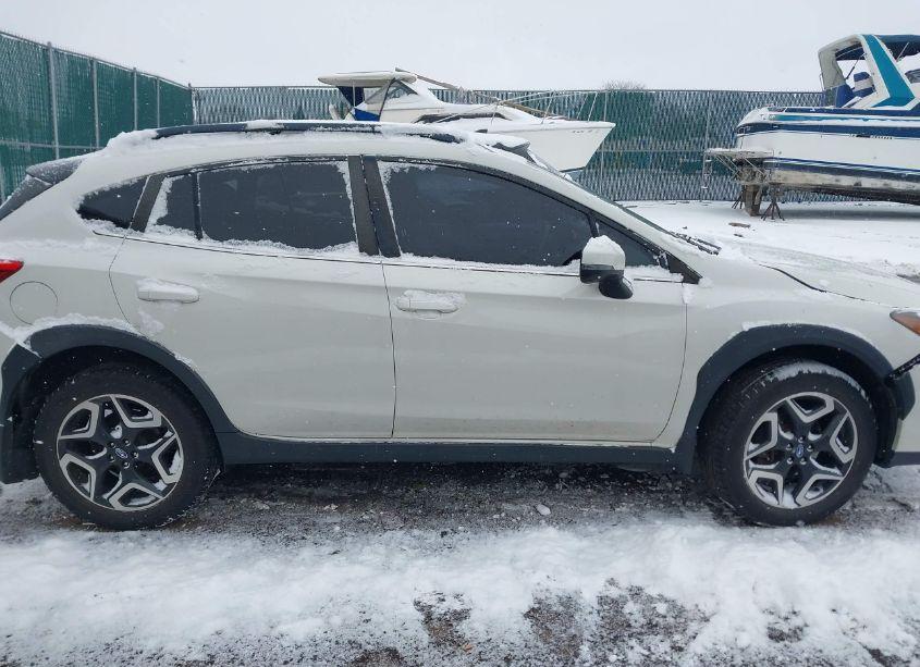Photo 13 of 2019 Subaru Crosstrek 2.0I LIMITED (VIN JF2GTANC4K8223694)