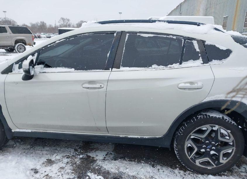 Photo 14 of 2019 Subaru Crosstrek 2.0I LIMITED (VIN JF2GTANC4K8223694)