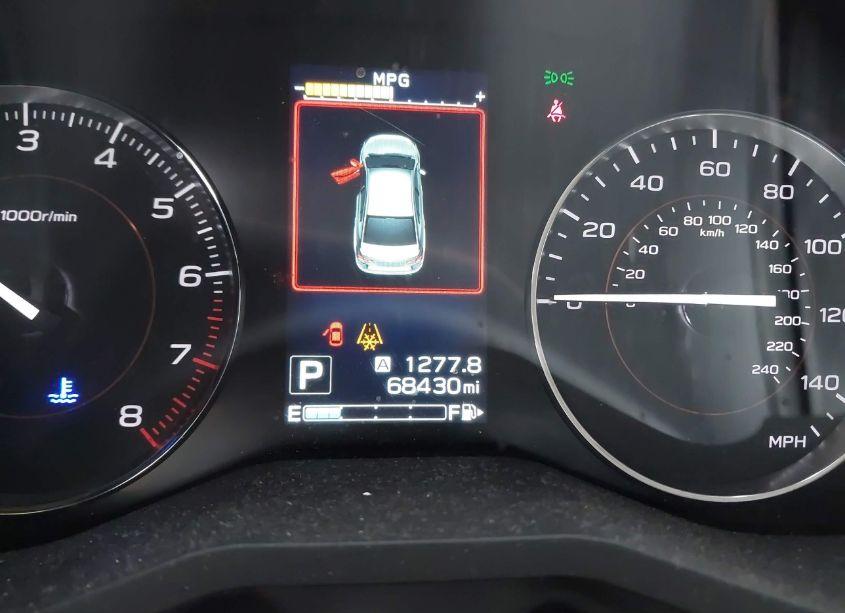 Photo 15 of 2019 Subaru Crosstrek 2.0I LIMITED (VIN JF2GTANC4K8223694)